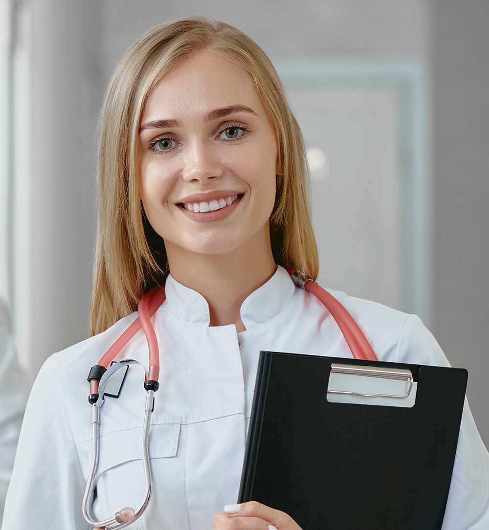 Специалист по диагностике